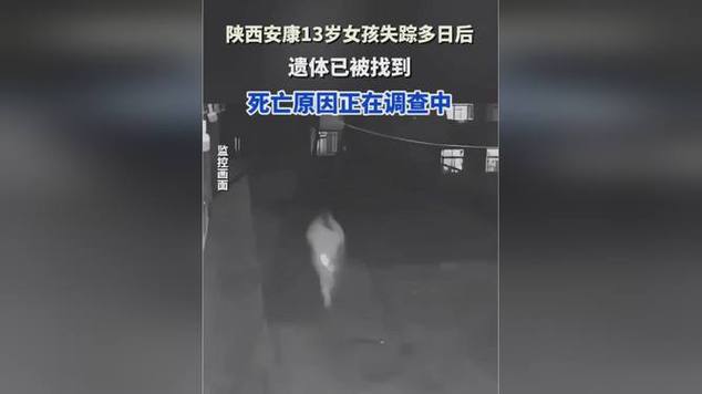 陕西紫阳13岁女孩失踪多日后遗体被找到 镇政府:网传遗体部分部位缺失系谣言