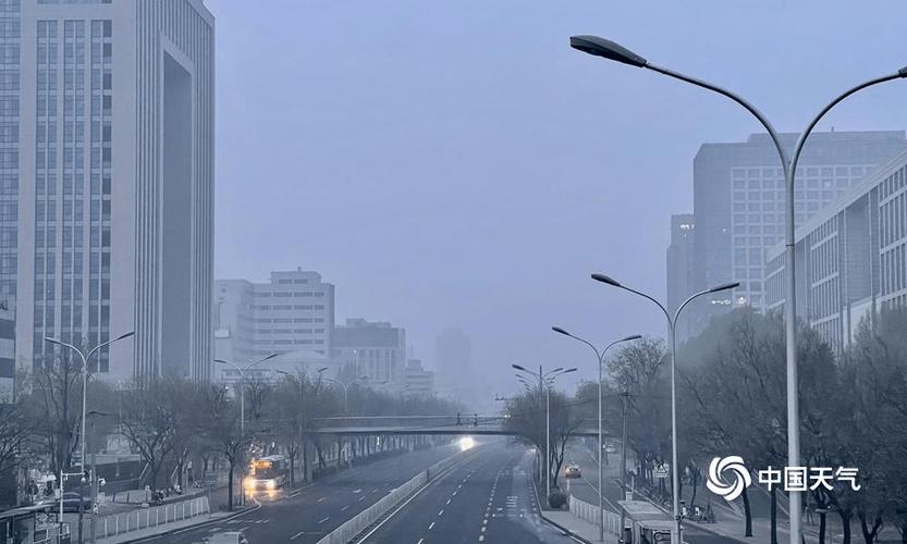 湖北省荆州市发布大雾黄色预警_3