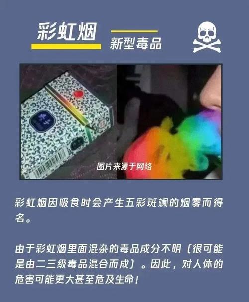 成瘾、致幻,严重可致死 它不是毒品,却像毒品一样危险