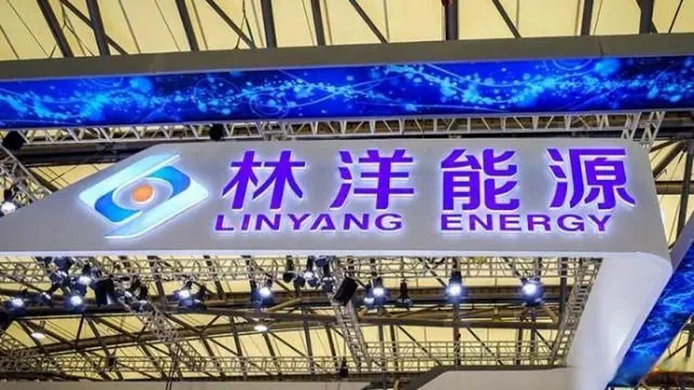 江苏林洋能源股份有限公司中标1.3亿元南方电网相关项目