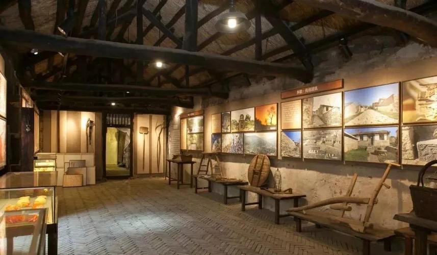 展现乡土气息 发扬本地文化 传承精神遗产 乡村博物馆的记忆与乡愁