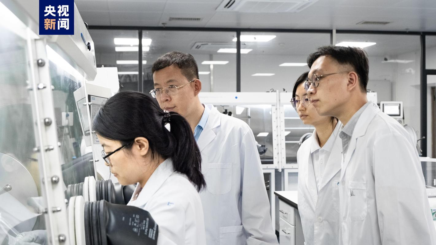 南科大举行新闻发布会发布重大研究成果 发现常压下镍氧化物的高温超导电性