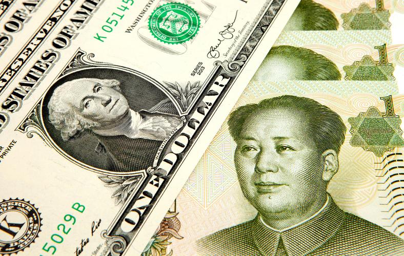 3月25日人民币兑美元中间价报7.0996