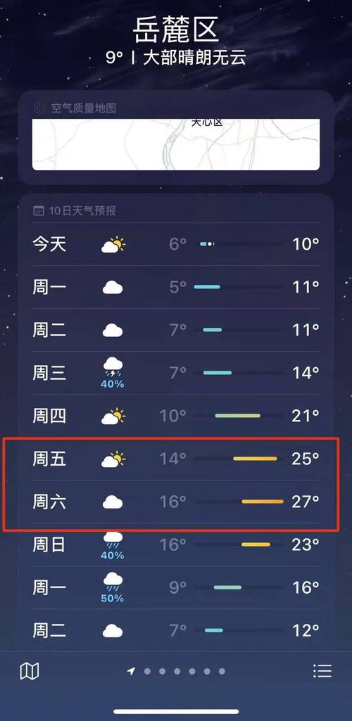 未来三天湖南大部阳光“营业”,最高气温普遍在20℃以上