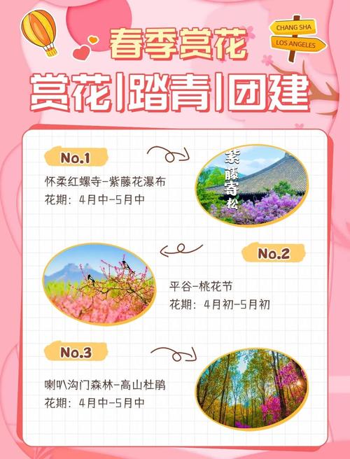 北京春节去哪儿玩?这份游园赏花攻略请收好→