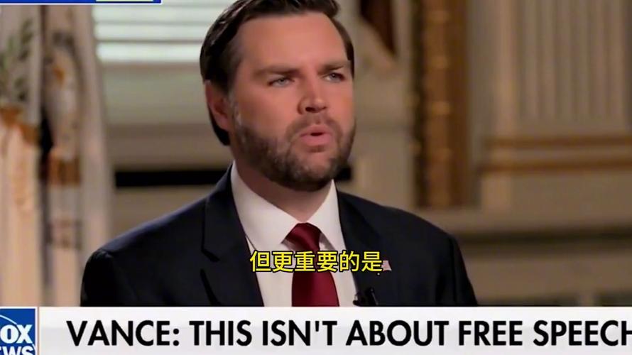 美副总统:绿卡持有者没有无限期留在美国的权利