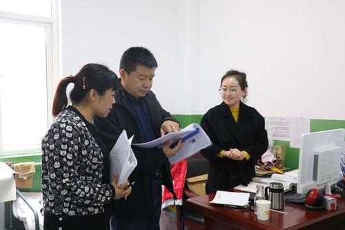 延安市甘泉县财政局原收费中心主任谢嘉平被查
