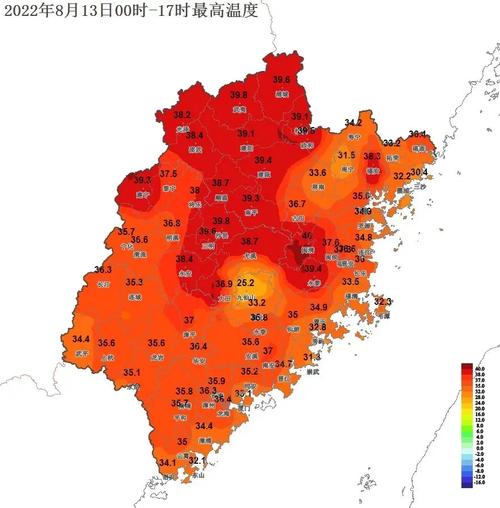 福建省周宁县发布暴雨橙色预警_1