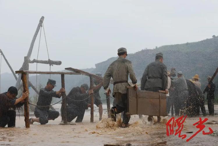 重大革命题材电视剧《曙光》将于7月中旬开机