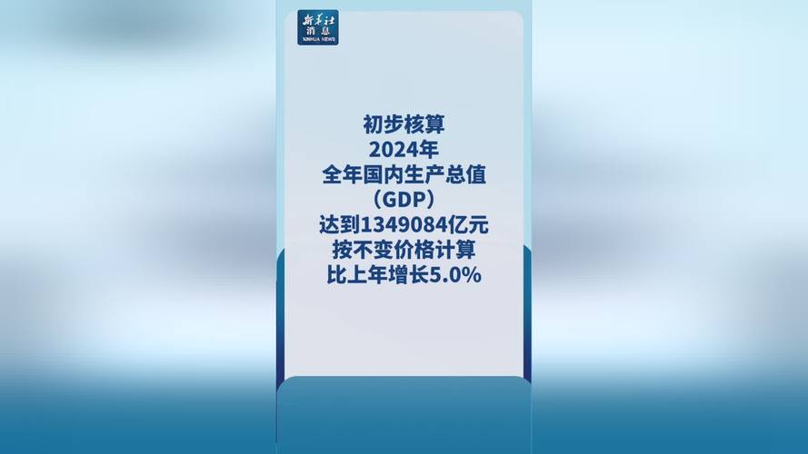 中国经济增长驱动力发生变化 2024年经济增长将会好于去年