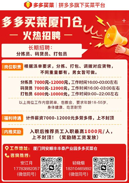 春季招聘有啥新风向?创新型技能人才需求量大 部分岗位年薪超40万元