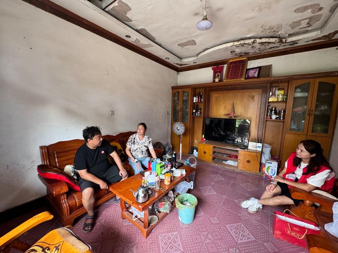走近民政看民生|省人大代表和媒体记者为海南民政工作支招