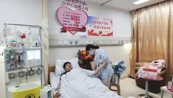 浙江86岁老人捐献遗体 赴21年前的“生命之约”