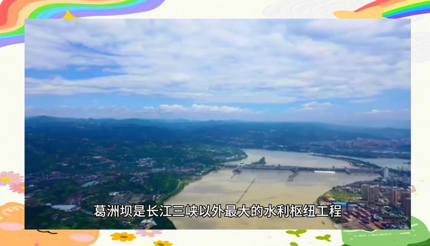 葛洲坝水电站全部机组投产35年 累计生产清洁能源5700多亿千瓦时