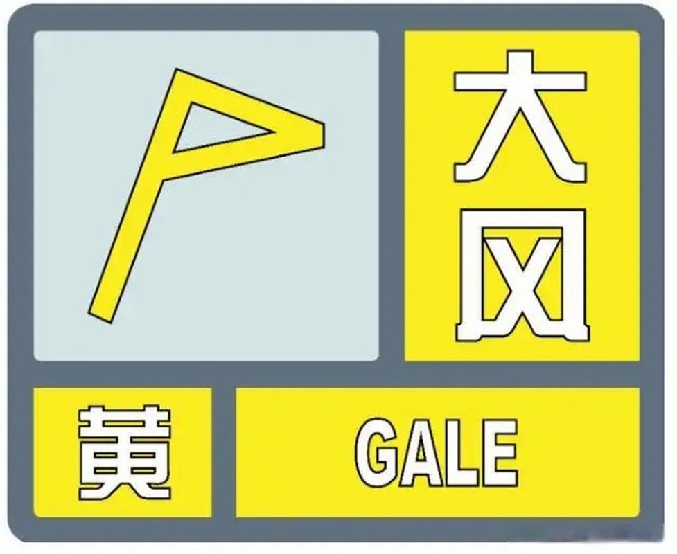 黑龙江省孙吴县发布雷雨大风黄色预警