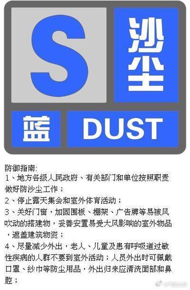 陕西省临潼区发布大风蓝色预警_1