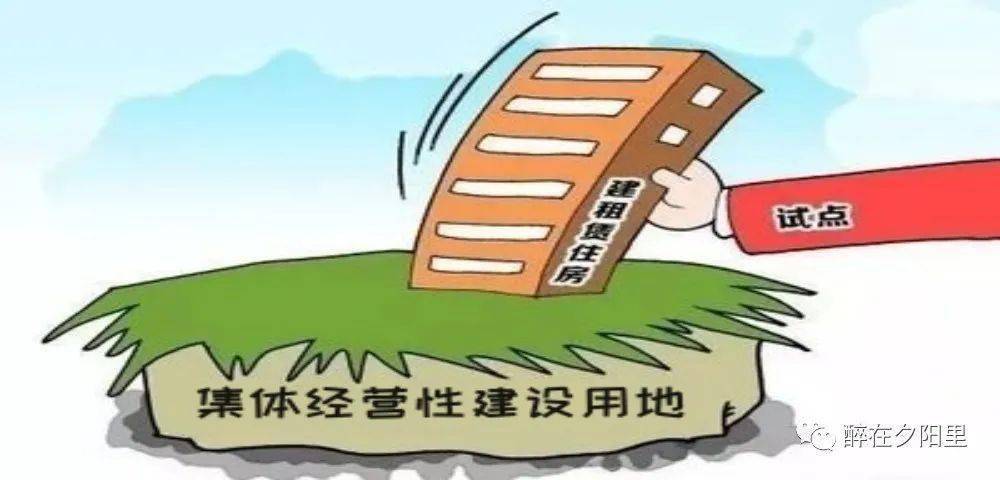 青海省自然资源厅:11项重点任务推进农村集体经营性建设用地入市